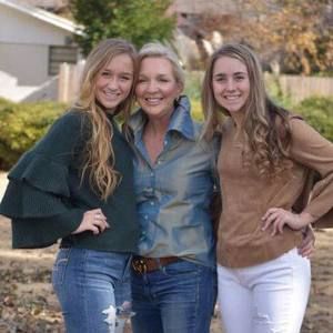 Meet your Posher, Anne